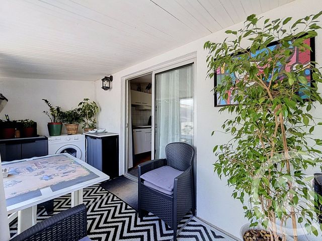 maison à vendre - 4 pièces - 51.1 m2 - LE GRAU D AGDE - 34 - LANGUEDOC-ROUSSILLON - Century 21 Vue Sur Mer