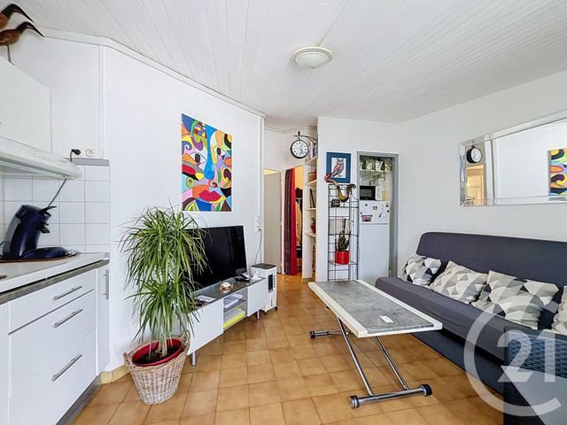 maison à vendre - 4 pièces - 51.1 m2 - LE GRAU D AGDE - 34 - LANGUEDOC-ROUSSILLON - Century 21 Vue Sur Mer