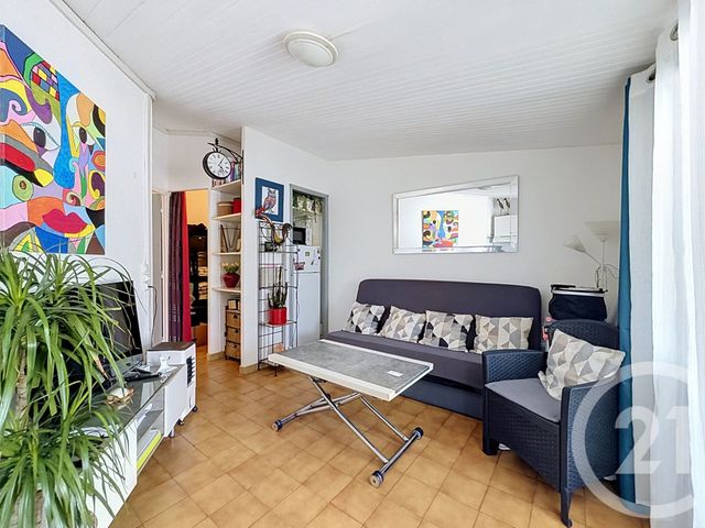 maison à vendre - 4 pièces - 51.1 m2 - LE GRAU D AGDE - 34 - LANGUEDOC-ROUSSILLON - Century 21 Vue Sur Mer