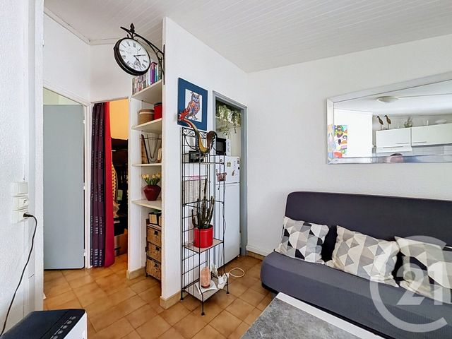 maison à vendre - 4 pièces - 51.1 m2 - LE GRAU D AGDE - 34 - LANGUEDOC-ROUSSILLON - Century 21 Vue Sur Mer