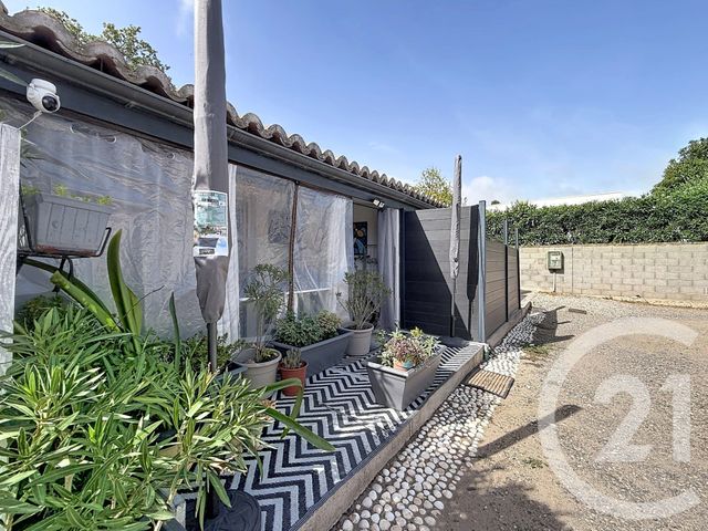 Maison à vendre LE GRAU D AGDE