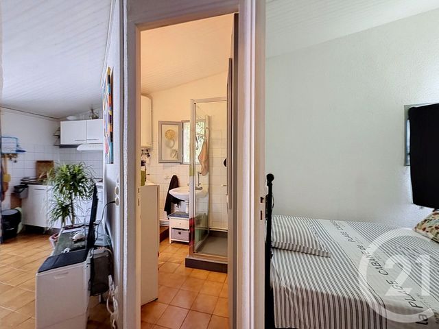 maison à vendre - 4 pièces - 51.1 m2 - LE GRAU D AGDE - 34 - LANGUEDOC-ROUSSILLON - Century 21 Vue Sur Mer