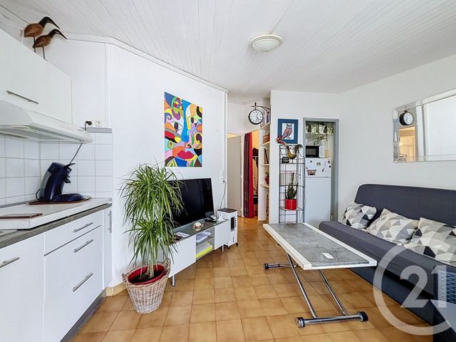 maison à vendre - 4 pièces - 51.1 m2 - LE GRAU D AGDE - 34 - LANGUEDOC-ROUSSILLON - Century 21 Vue Sur Mer
