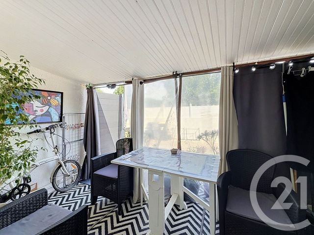 maison à vendre - 4 pièces - 51.1 m2 - LE GRAU D AGDE - 34 - LANGUEDOC-ROUSSILLON - Century 21 Vue Sur Mer