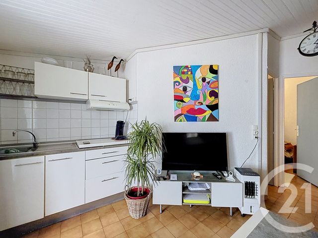 maison à vendre - 4 pièces - 51.1 m2 - LE GRAU D AGDE - 34 - LANGUEDOC-ROUSSILLON - Century 21 Vue Sur Mer