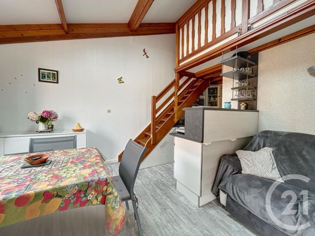 maison à vendre - 3 pièces - 38.21 m2 - GRUISSAN - 11 - LANGUEDOC-ROUSSILLON - Century 21 Vue Sur Mer