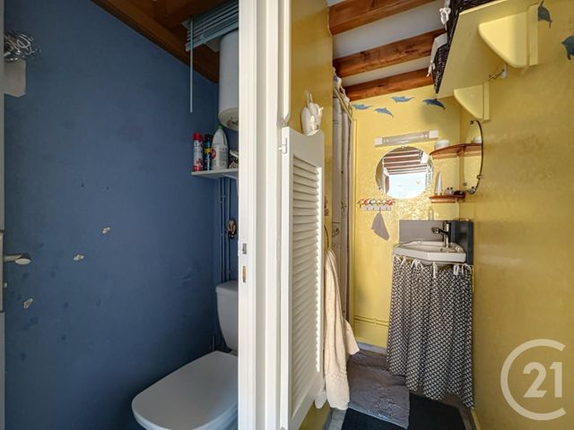 maison à vendre - 3 pièces - 38.21 m2 - GRUISSAN - 11 - LANGUEDOC-ROUSSILLON - Century 21 Vue Sur Mer