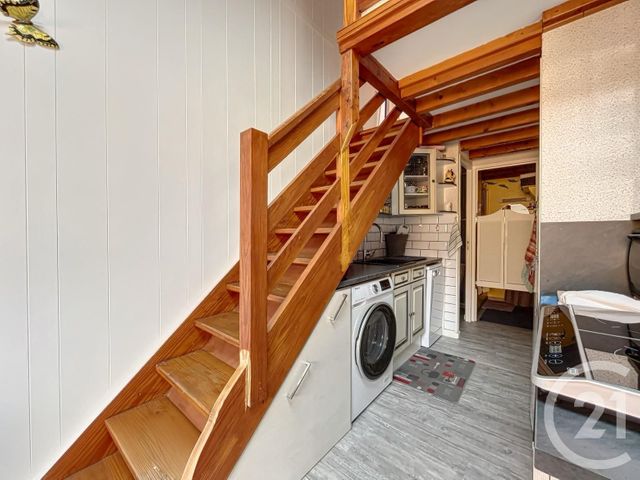 maison à vendre - 3 pièces - 38.21 m2 - GRUISSAN - 11 - LANGUEDOC-ROUSSILLON - Century 21 Vue Sur Mer