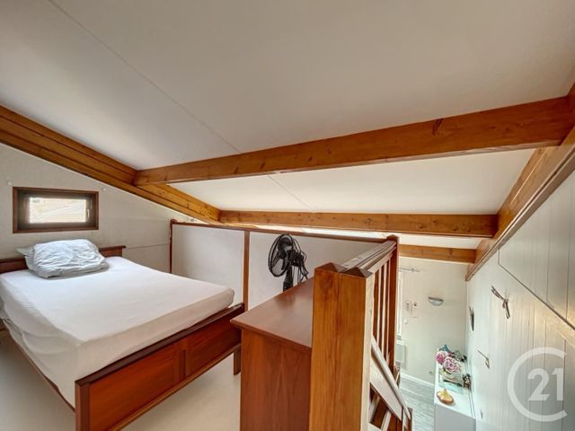 maison à vendre - 3 pièces - 38.21 m2 - GRUISSAN - 11 - LANGUEDOC-ROUSSILLON - Century 21 Vue Sur Mer