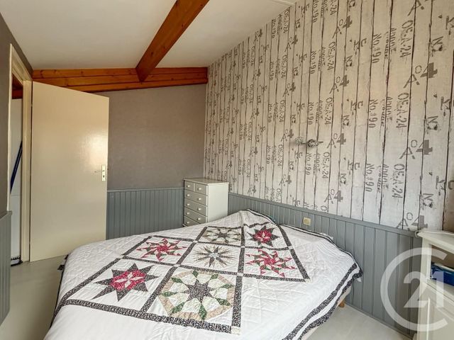 maison à vendre - 3 pièces - 38.21 m2 - GRUISSAN - 11 - LANGUEDOC-ROUSSILLON - Century 21 Vue Sur Mer