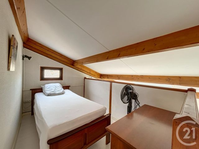 maison à vendre - 3 pièces - 38.21 m2 - GRUISSAN - 11 - LANGUEDOC-ROUSSILLON - Century 21 Vue Sur Mer