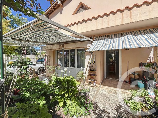 maison à vendre - 6 pièces - 150.47 m2 - SETE - 34 - LANGUEDOC-ROUSSILLON - Century 21 Vue Sur Mer