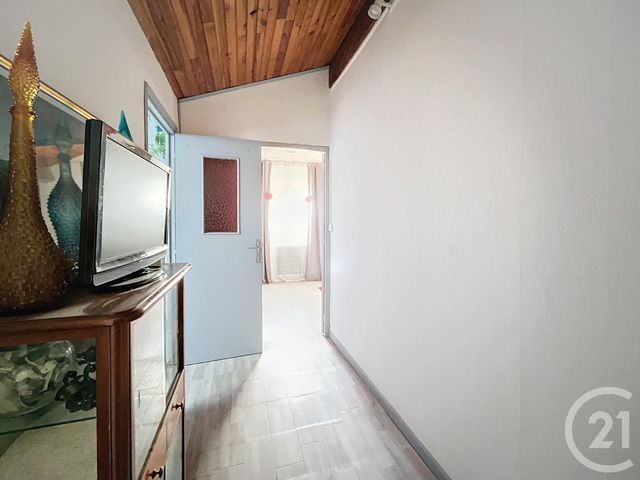 maison à vendre - 6 pièces - 150.47 m2 - SETE - 34 - LANGUEDOC-ROUSSILLON - Century 21 Vue Sur Mer