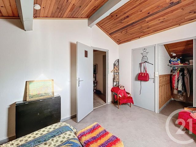 maison à vendre - 6 pièces - 150.47 m2 - SETE - 34 - LANGUEDOC-ROUSSILLON - Century 21 Vue Sur Mer