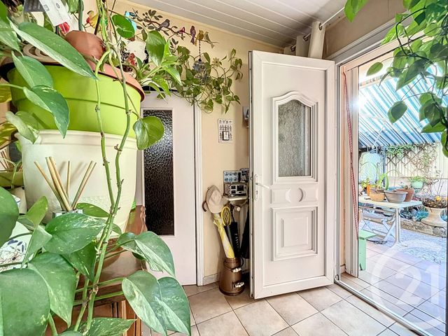 maison à vendre - 6 pièces - 150.47 m2 - SETE - 34 - LANGUEDOC-ROUSSILLON - Century 21 Vue Sur Mer