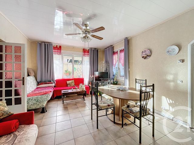 maison à vendre - 6 pièces - 150.47 m2 - SETE - 34 - LANGUEDOC-ROUSSILLON - Century 21 Vue Sur Mer