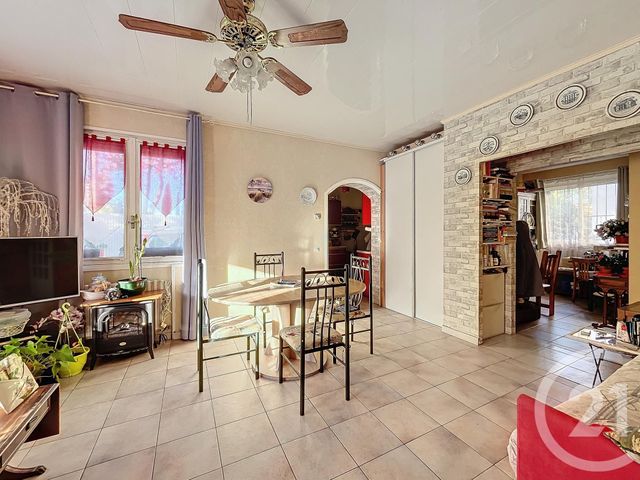 maison à vendre - 6 pièces - 150.47 m2 - SETE - 34 - LANGUEDOC-ROUSSILLON - Century 21 Vue Sur Mer