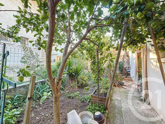 maison à vendre - 6 pièces - 150.47 m2 - SETE - 34 - LANGUEDOC-ROUSSILLON - Century 21 Vue Sur Mer