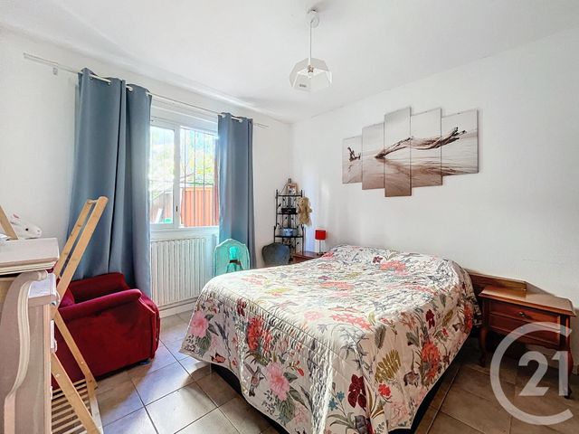 maison à vendre - 6 pièces - 150.47 m2 - SETE - 34 - LANGUEDOC-ROUSSILLON - Century 21 Vue Sur Mer