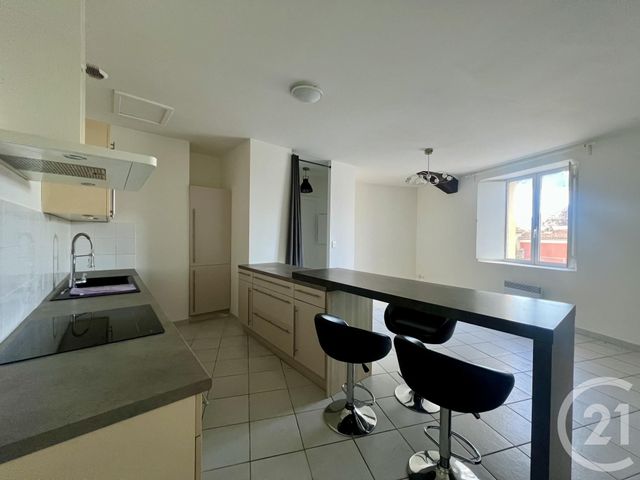 Appartement T2 à vendre MARSEILLAN