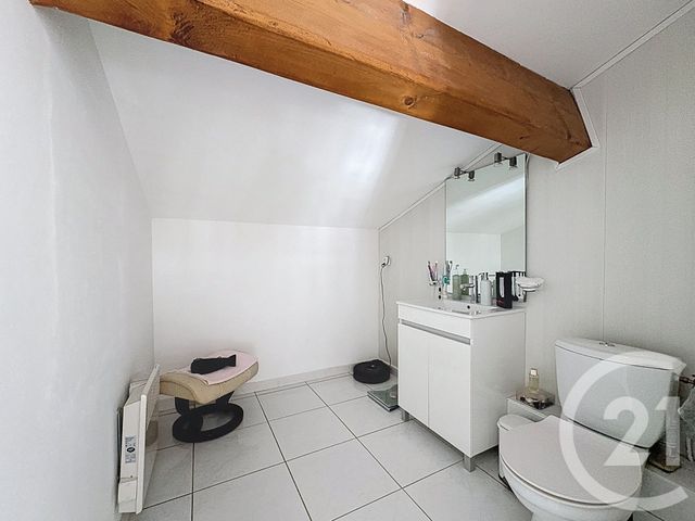 maison à vendre - 3 pièces - 59.55 m2 - POMEROLS - 34 - LANGUEDOC-ROUSSILLON - Century 21 Vue Sur Mer