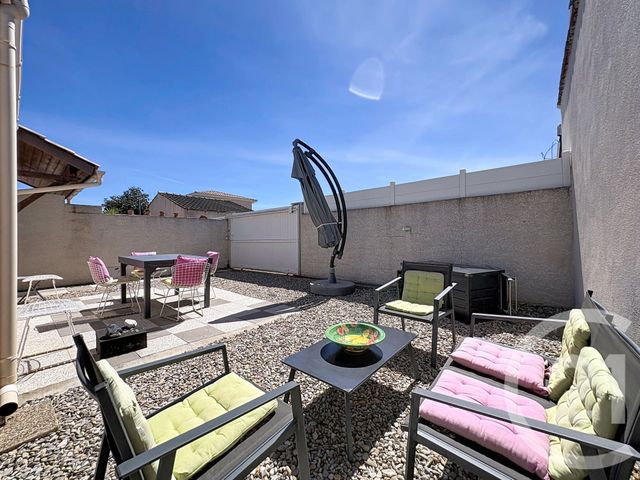 maison - POMEROLS - 34