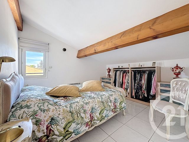 maison à vendre - 3 pièces - 59.55 m2 - POMEROLS - 34 - LANGUEDOC-ROUSSILLON - Century 21 Vue Sur Mer