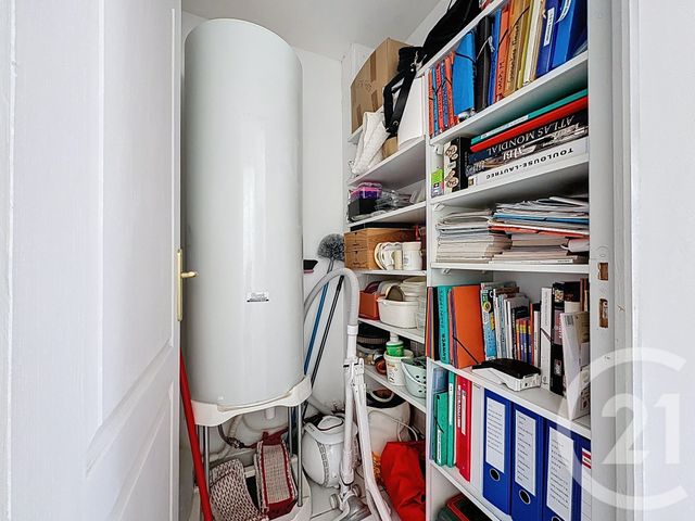 maison à vendre - 3 pièces - 59.55 m2 - POMEROLS - 34 - LANGUEDOC-ROUSSILLON - Century 21 Vue Sur Mer