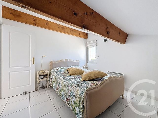 maison à vendre - 3 pièces - 59.55 m2 - POMEROLS - 34 - LANGUEDOC-ROUSSILLON - Century 21 Vue Sur Mer