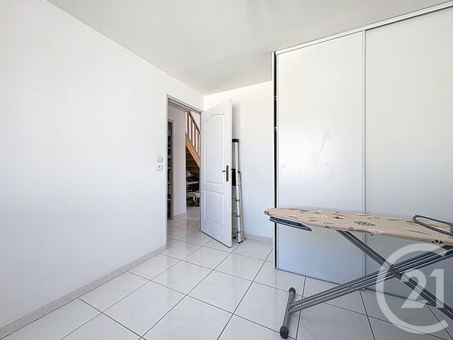 maison à vendre - 3 pièces - 59.55 m2 - POMEROLS - 34 - LANGUEDOC-ROUSSILLON - Century 21 Vue Sur Mer