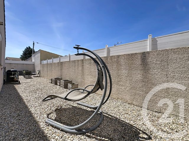 maison à vendre - 3 pièces - 59.55 m2 - POMEROLS - 34 - LANGUEDOC-ROUSSILLON - Century 21 Vue Sur Mer