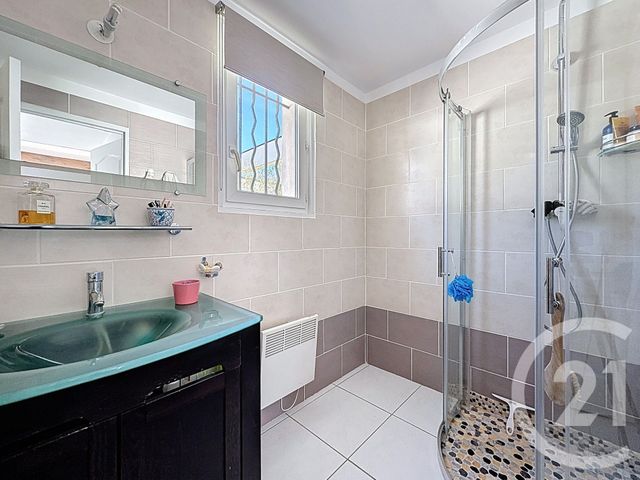 maison à vendre - 3 pièces - 59.55 m2 - POMEROLS - 34 - LANGUEDOC-ROUSSILLON - Century 21 Vue Sur Mer