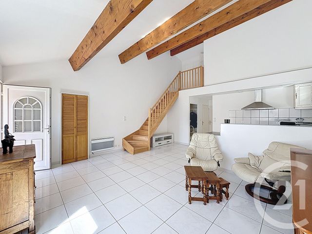 maison - POMEROLS - 34