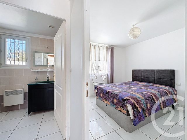 maison à vendre - 3 pièces - 59.55 m2 - POMEROLS - 34 - LANGUEDOC-ROUSSILLON - Century 21 Vue Sur Mer