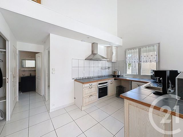 maison à vendre - 3 pièces - 59.55 m2 - POMEROLS - 34 - LANGUEDOC-ROUSSILLON - Century 21 Vue Sur Mer