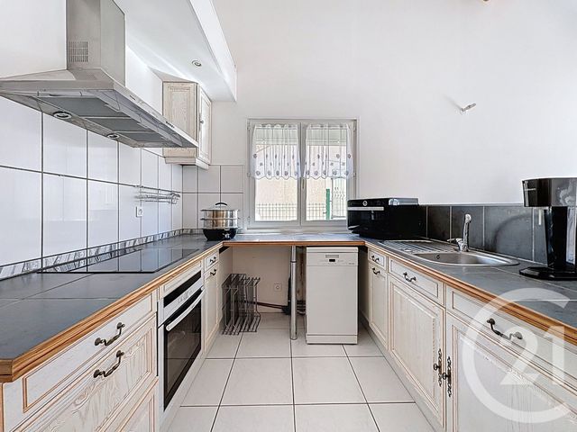 maison à vendre - 3 pièces - 59.55 m2 - POMEROLS - 34 - LANGUEDOC-ROUSSILLON - Century 21 Vue Sur Mer