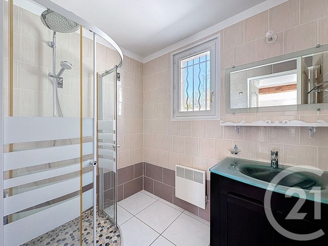 maison à vendre - 3 pièces - 59.55 m2 - POMEROLS - 34 - LANGUEDOC-ROUSSILLON - Century 21 Vue Sur Mer