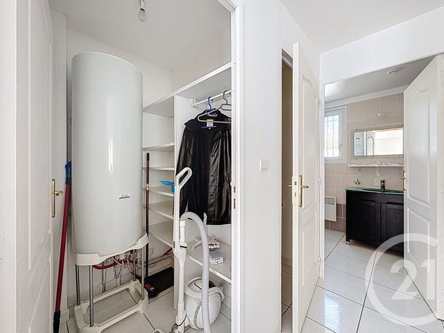 maison à vendre - 3 pièces - 59.55 m2 - POMEROLS - 34 - LANGUEDOC-ROUSSILLON - Century 21 Vue Sur Mer