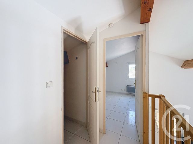 maison à vendre - 3 pièces - 59.55 m2 - POMEROLS - 34 - LANGUEDOC-ROUSSILLON - Century 21 Vue Sur Mer