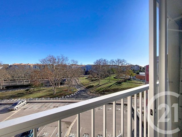 Appartement Studio à vendre - 1 pièce - 18.71 m2 - LE CAP D AGDE - 34 - LANGUEDOC-ROUSSILLON - Century 21 Vue Sur Mer