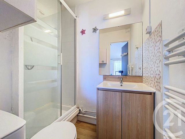 Appartement Studio à vendre - 1 pièce - 18.71 m2 - LE CAP D AGDE - 34 - LANGUEDOC-ROUSSILLON - Century 21 Vue Sur Mer