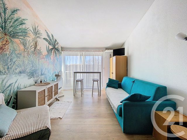 Appartement Studio à vendre LE CAP D AGDE