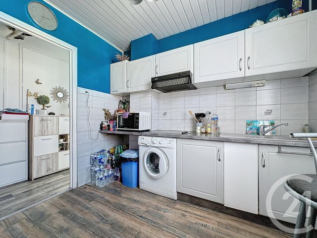 Afficher la photo en grand Appartement T2 à vendre - 2 pièces - 48.18 m2 - AGDE - 34 - LANGUEDOC-ROUSSILLON - Century 21 Vue Sur Mer
