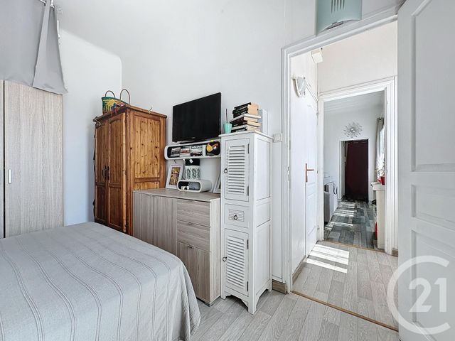 Afficher la photo en grand Appartement T2 à vendre - 2 pièces - 48.18 m2 - AGDE - 34 - LANGUEDOC-ROUSSILLON - Century 21 Vue Sur Mer