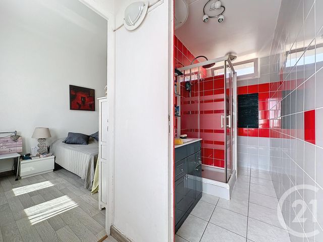 Afficher la photo en grand Appartement T2 à vendre - 2 pièces - 48.18 m2 - AGDE - 34 - LANGUEDOC-ROUSSILLON - Century 21 Vue Sur Mer