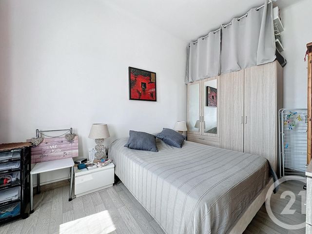 Afficher la photo en grand Appartement T2 à vendre - 2 pièces - 48.18 m2 - AGDE - 34 - LANGUEDOC-ROUSSILLON - Century 21 Vue Sur Mer