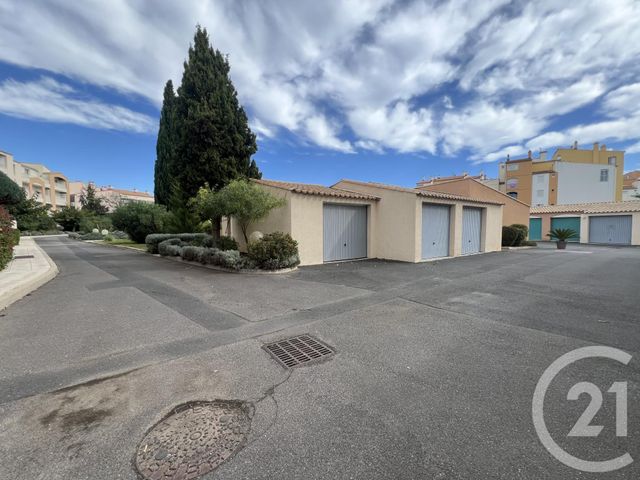 Appartement T3 à vendre - 3 pièces - 56.19 m2 - LE CAP D AGDE - 34 - LANGUEDOC-ROUSSILLON - Century 21 Vue Sur Mer