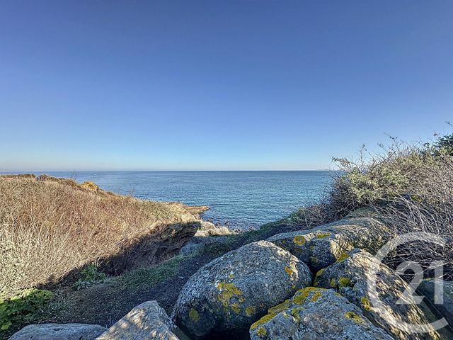 Afficher la photo en grand Appartement T2 à vendre - 2 pièces - 30.26 m2 - LE CAP D AGDE - 34 - LANGUEDOC-ROUSSILLON - Century 21 Vue Sur Mer