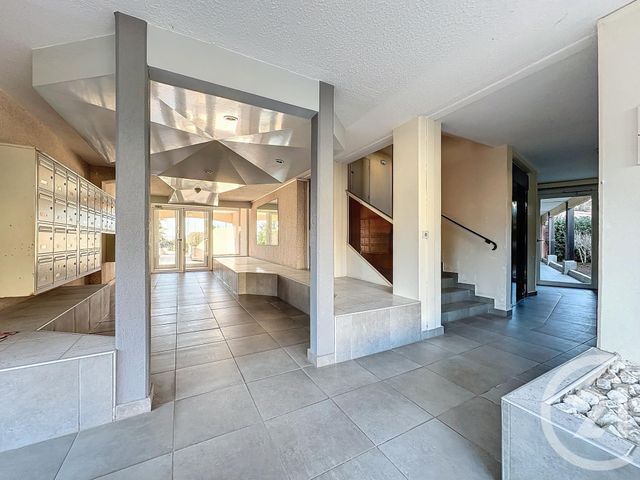 Afficher la photo en grand Appartement T2 à vendre - 2 pièces - 30.26 m2 - LE CAP D AGDE - 34 - LANGUEDOC-ROUSSILLON - Century 21 Vue Sur Mer