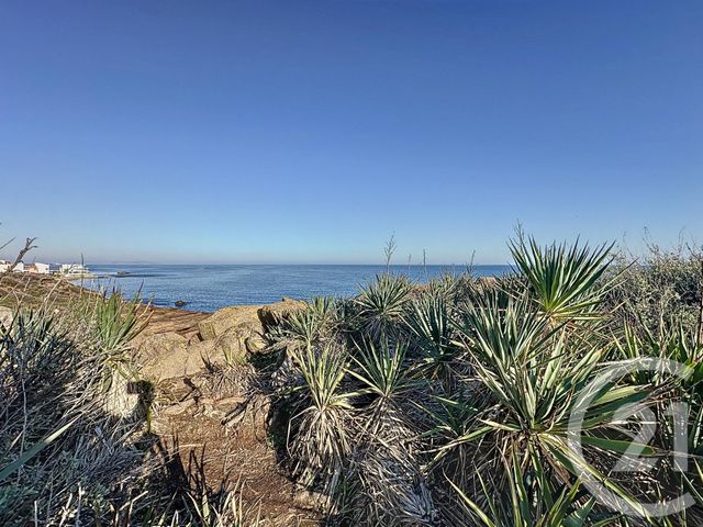 Afficher la photo en grand Appartement T2 à vendre - 2 pièces - 30.26 m2 - LE CAP D AGDE - 34 - LANGUEDOC-ROUSSILLON - Century 21 Vue Sur Mer